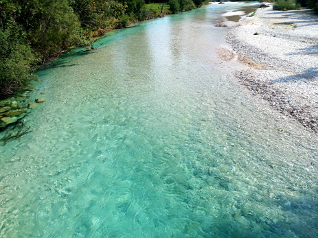 Wildwasser Kajak Verleih