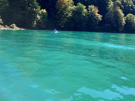 Walchensee Explorers